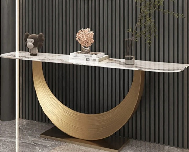 Moon Console Table 2