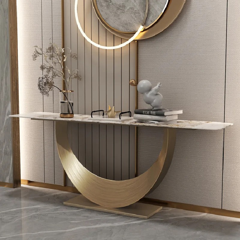 Moon Console Table 2