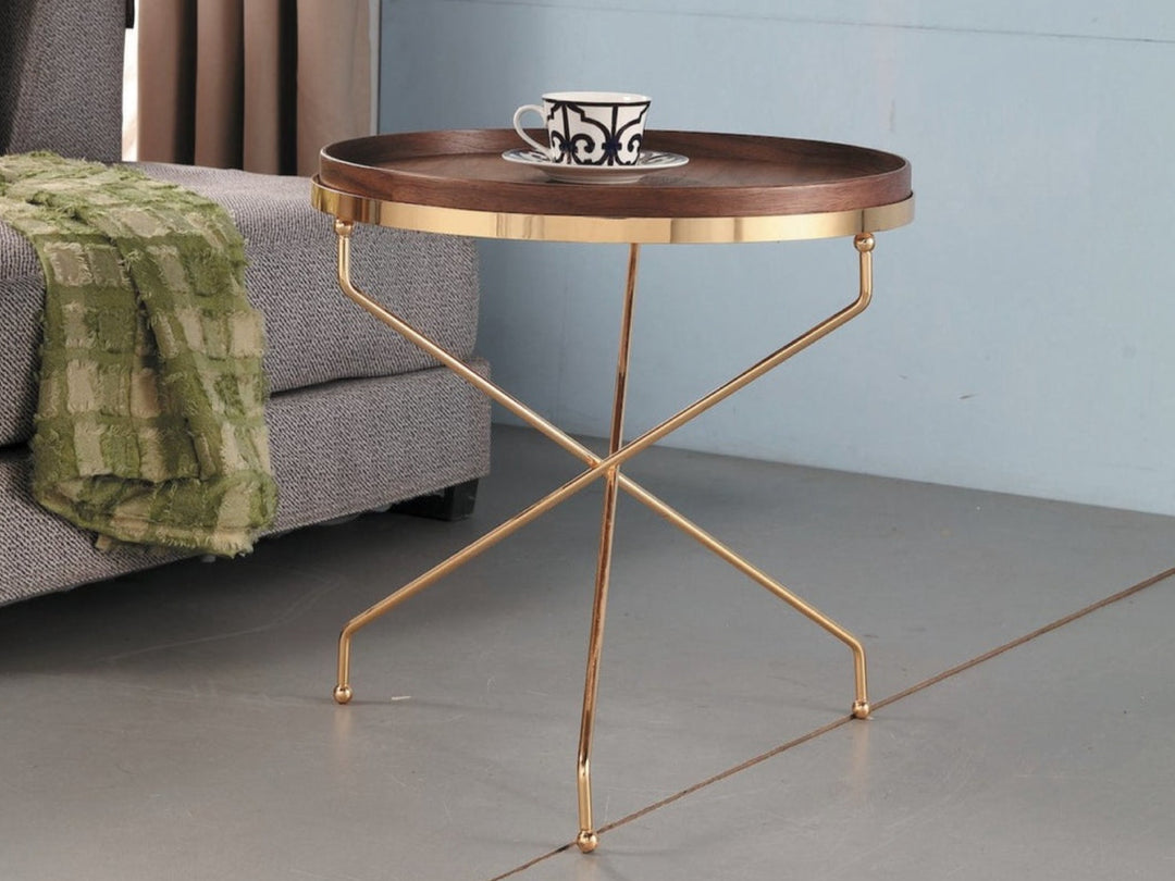 Moon Side Table 1