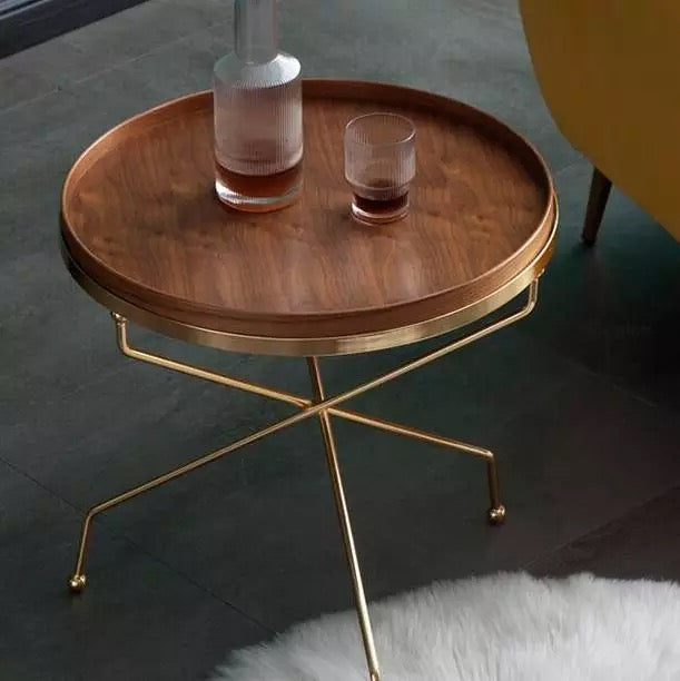 Moon Side Table 3