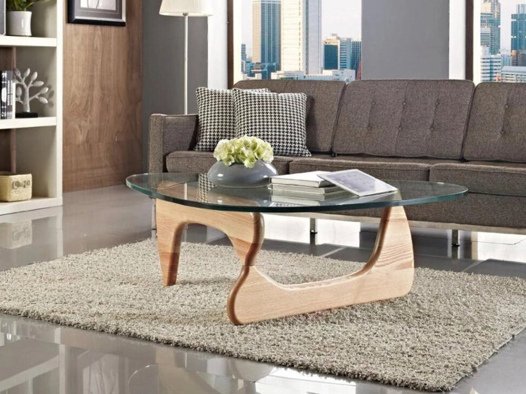 Noguchi Coffee Table 18