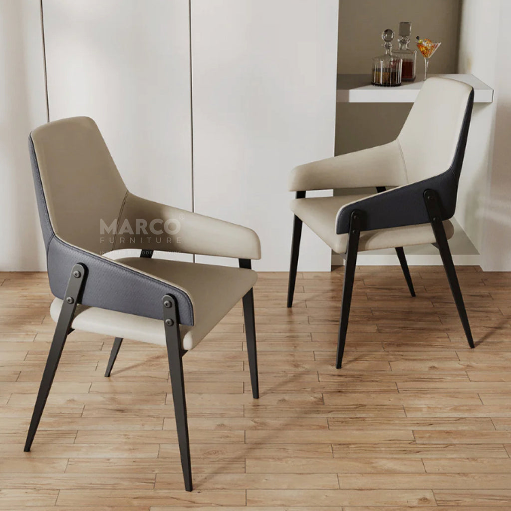 Oliver Dining Chair 2