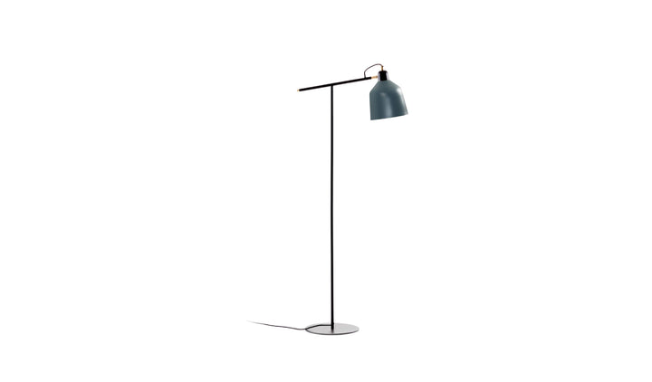 Olympia Tripod Floor Lamp