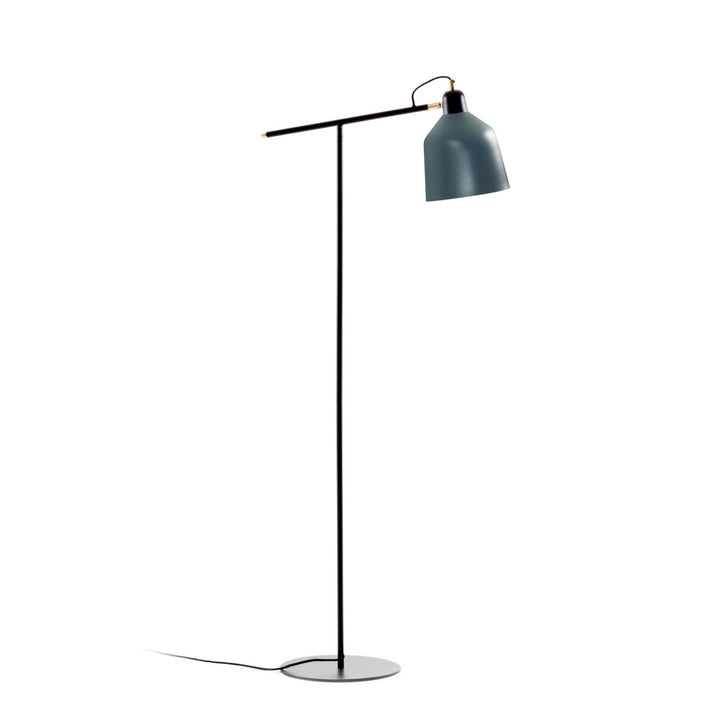 Olympia Tripod Floor Lamp