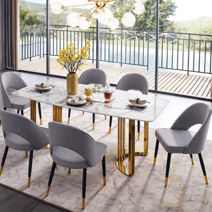 Oscar Dining Table 2