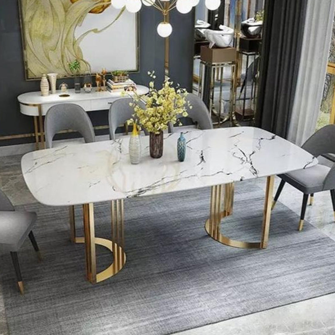 Oscar Dining Table 3