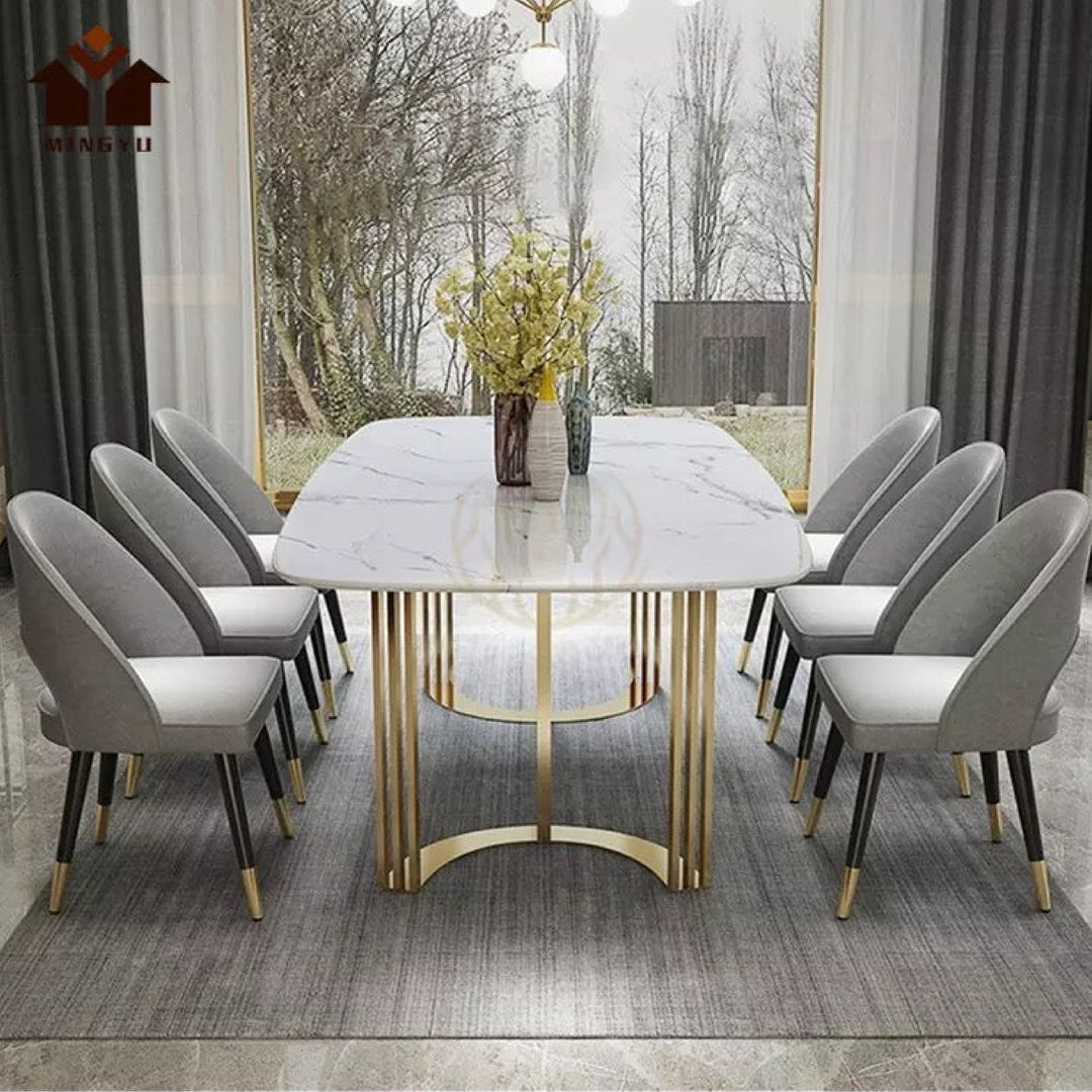 Oscar Dining Table 4