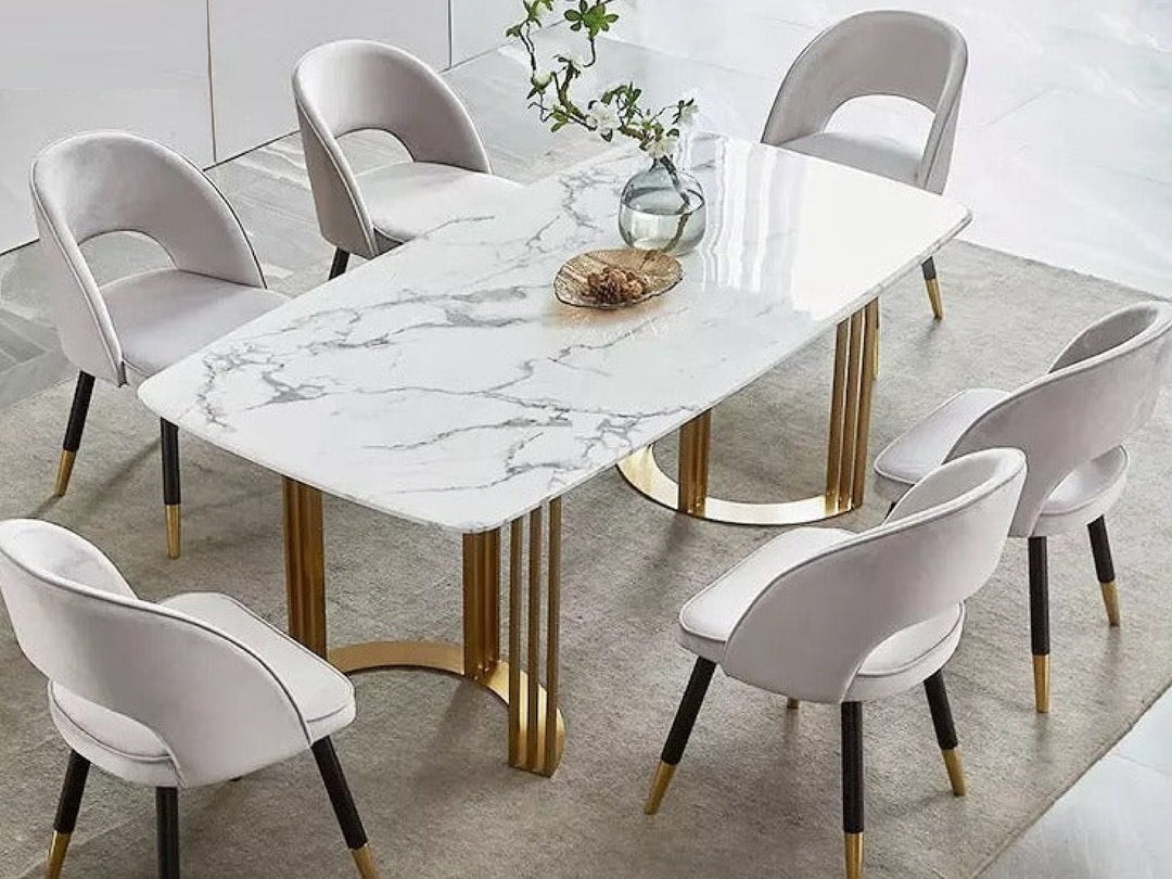 Oscar Dining Table 1