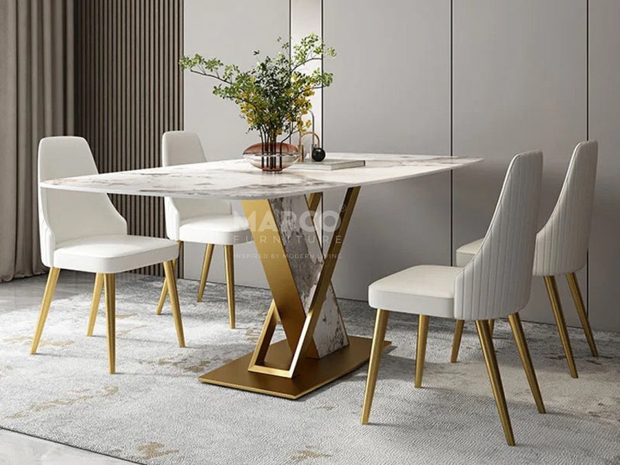 Silva Dining Table 1