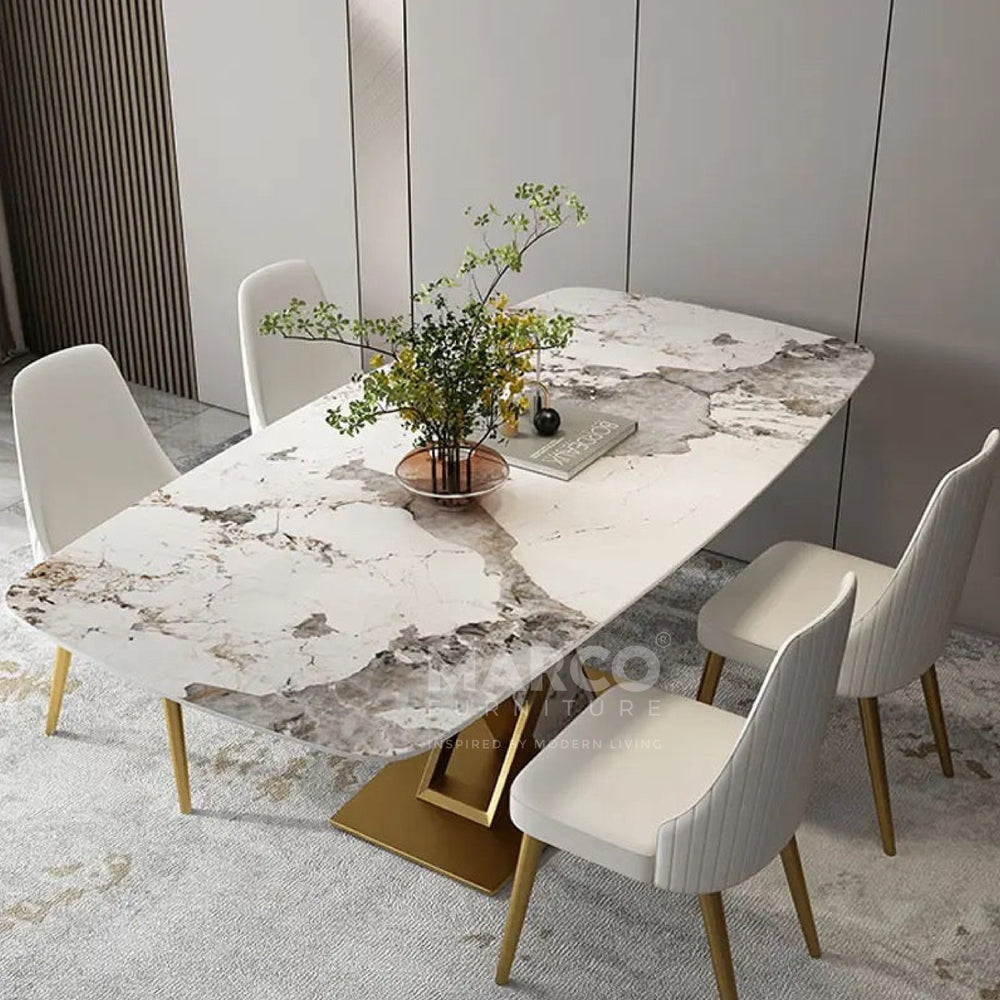 Silva Dining Table 2