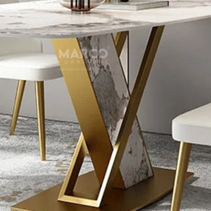 Silva Dining Table 3