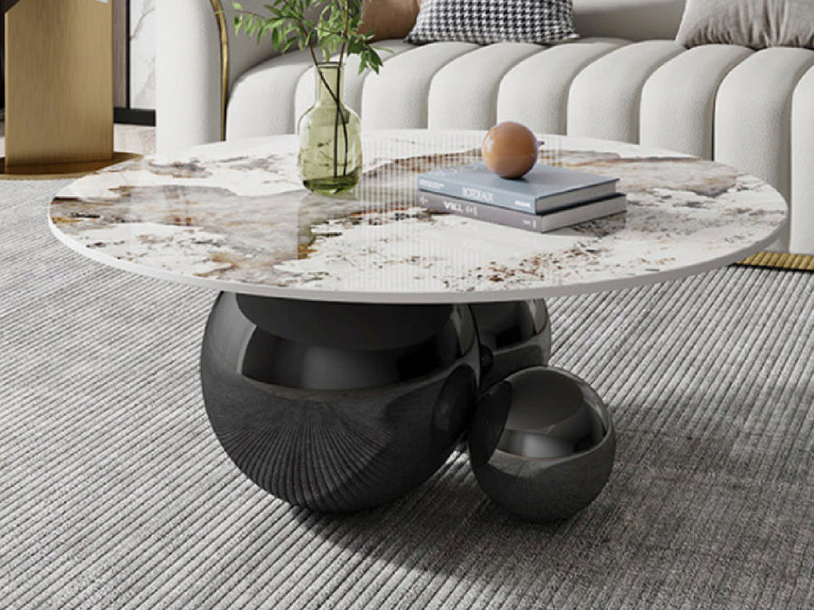 Spigola Coffee Table 21