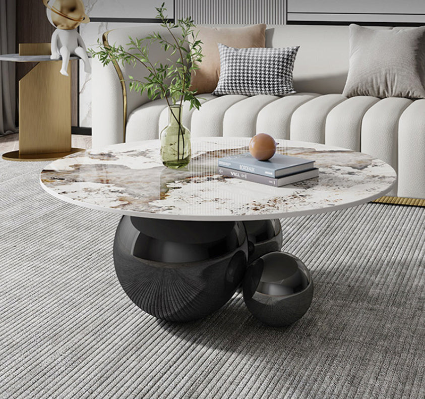 Spigola Coffee Table 22