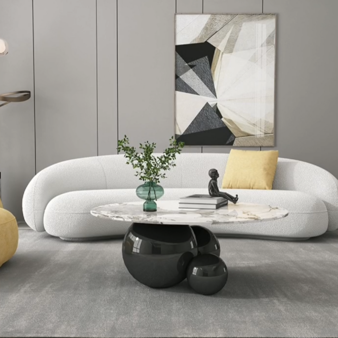 Spigola Coffee Table 23