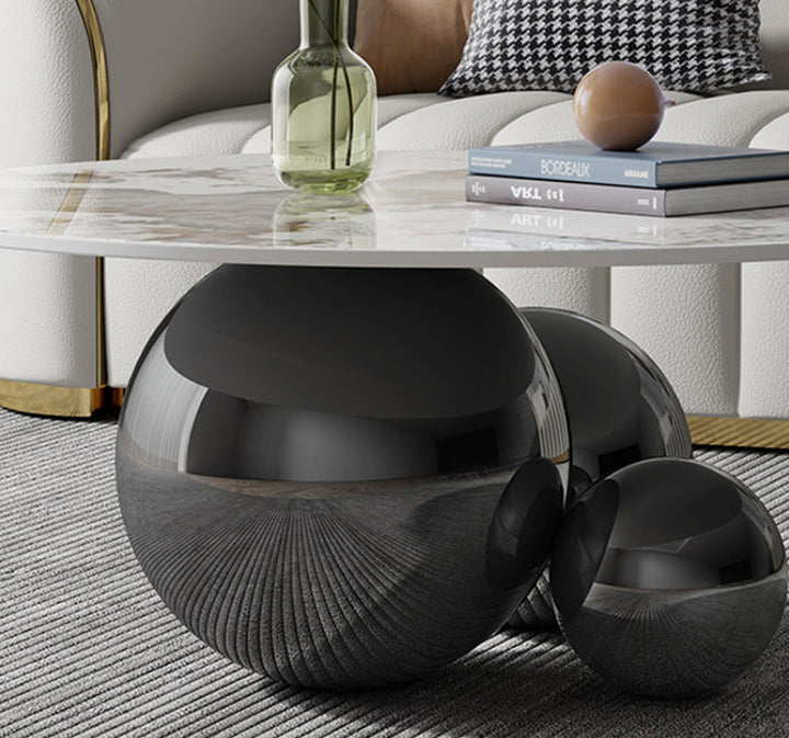 Spigola Coffee Table 24