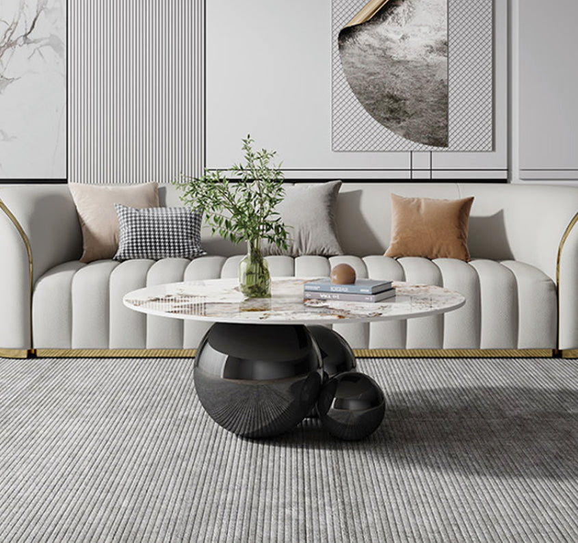 Spigola Coffee Table 26