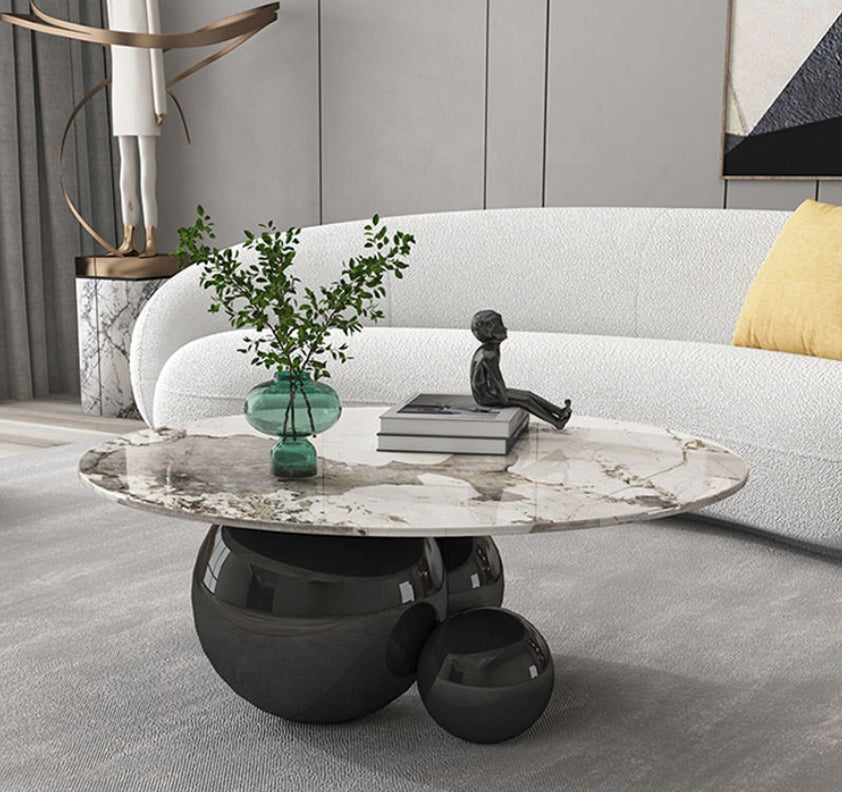 Spigola Coffee Table 27