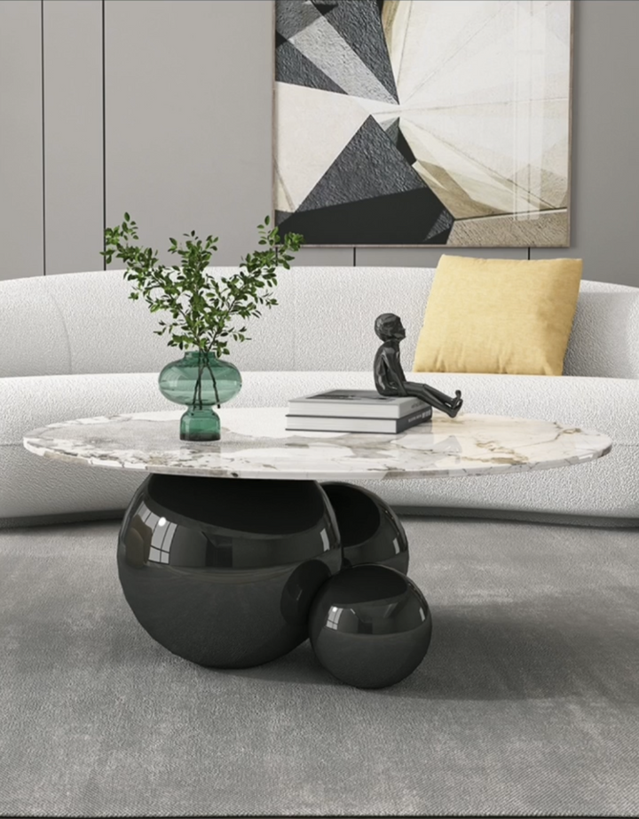 Spigola Coffee Table 28