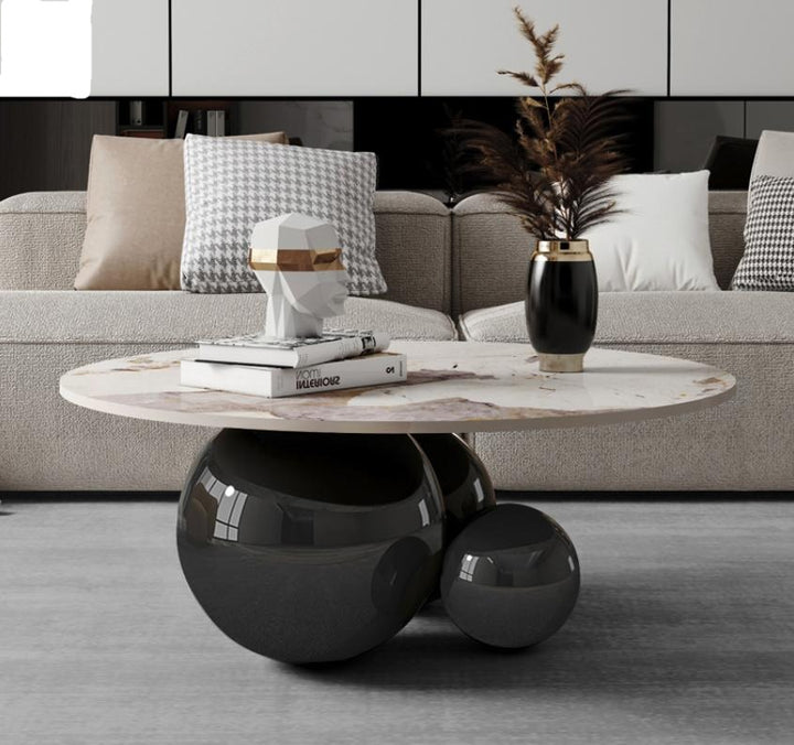 Spigola Coffee Table 29