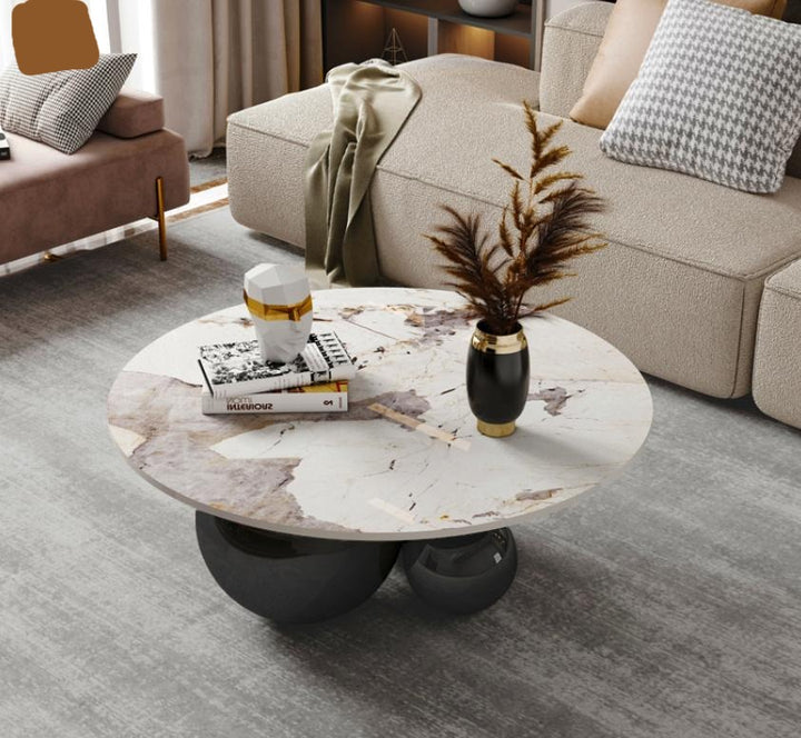 Spigola Coffee Table 30