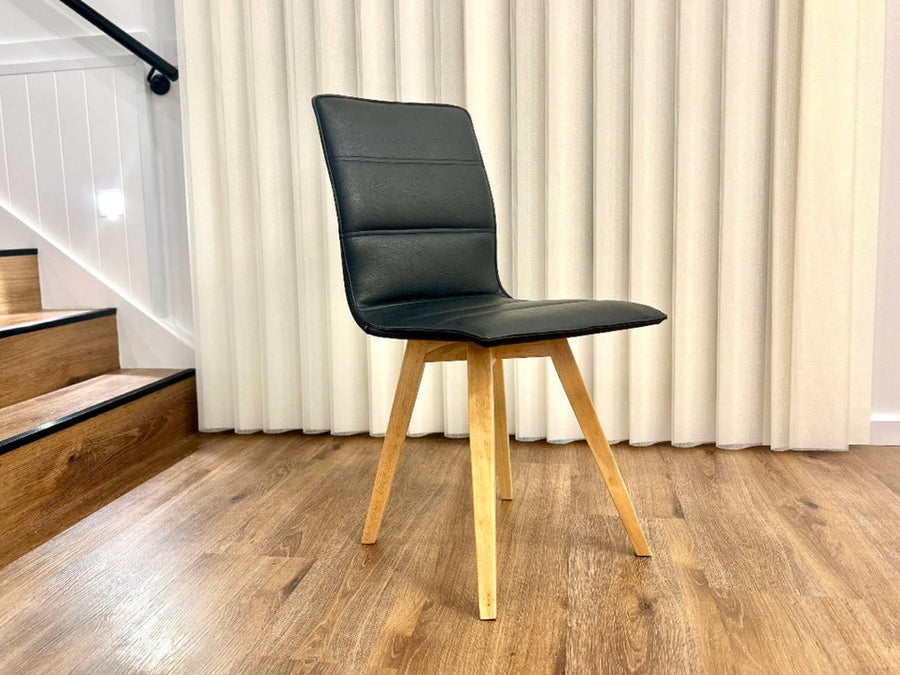 Sydney Dining Chair 10