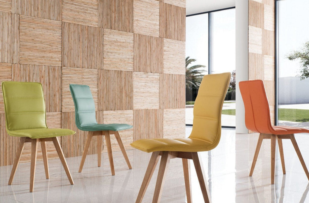 Sydney Dining Chair 1