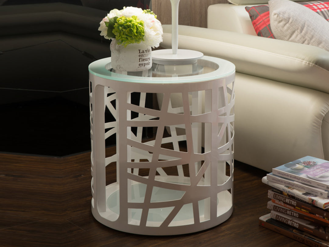 Timmy Side Table