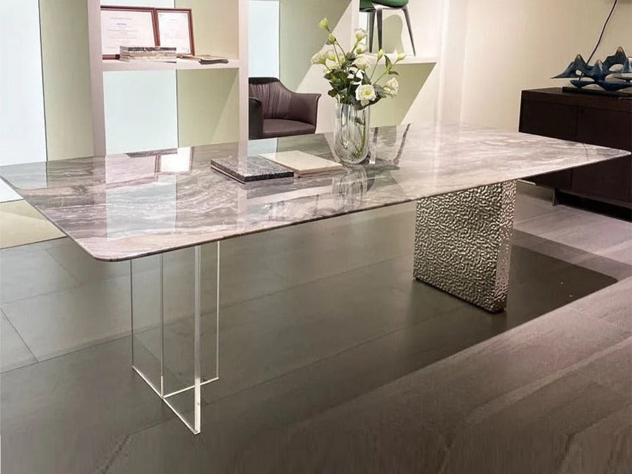 Venezia Dining Table 1