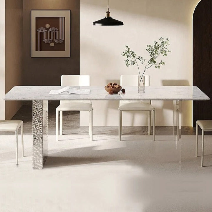 Venezia Dining Table 4