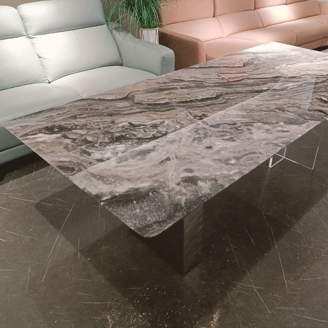 Venezia Dining Table 9