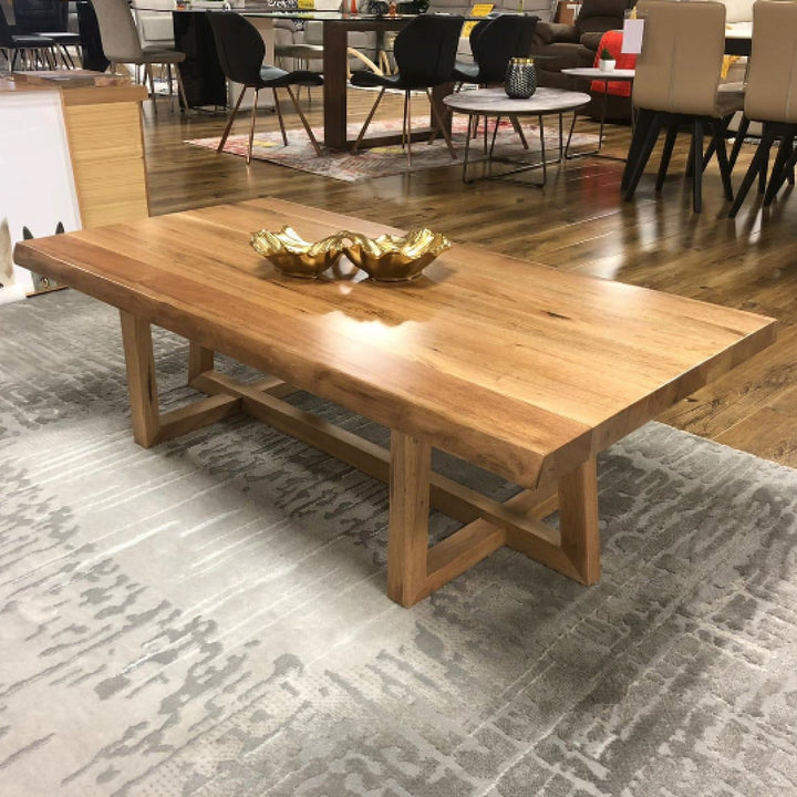 Venice Wooden Dining Table