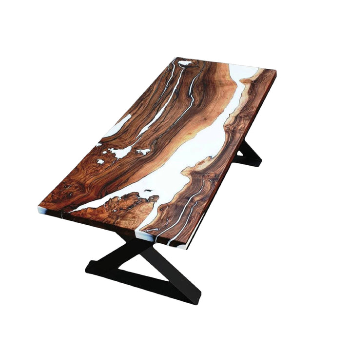 Vista Epoxy Dining Table 3