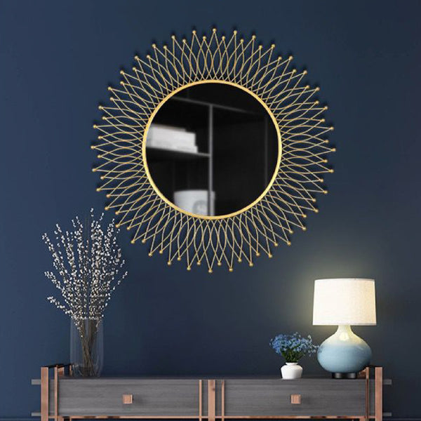 Wall Mirrors