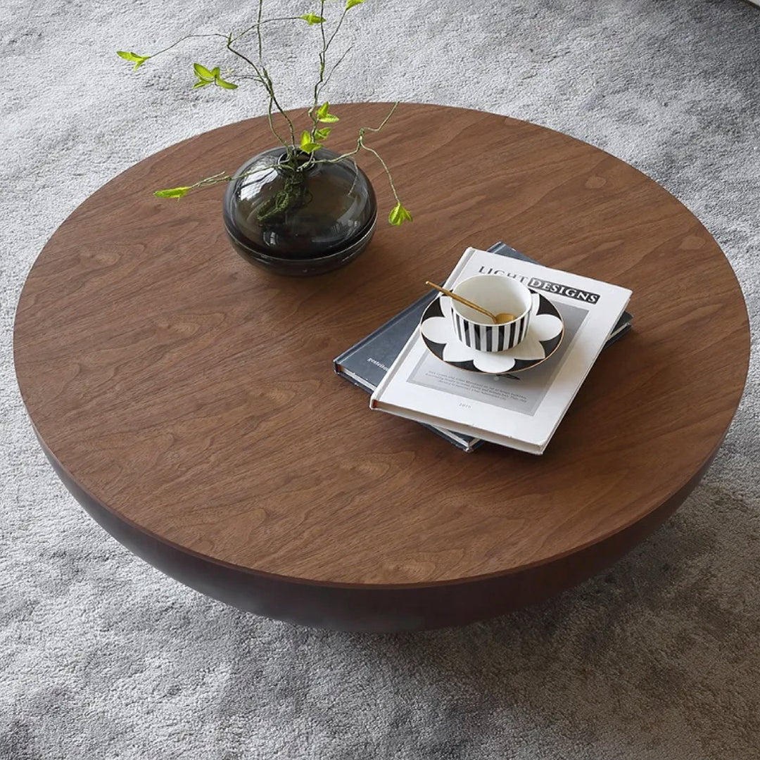 Winslow Coffee Table with Storage and Removable Top