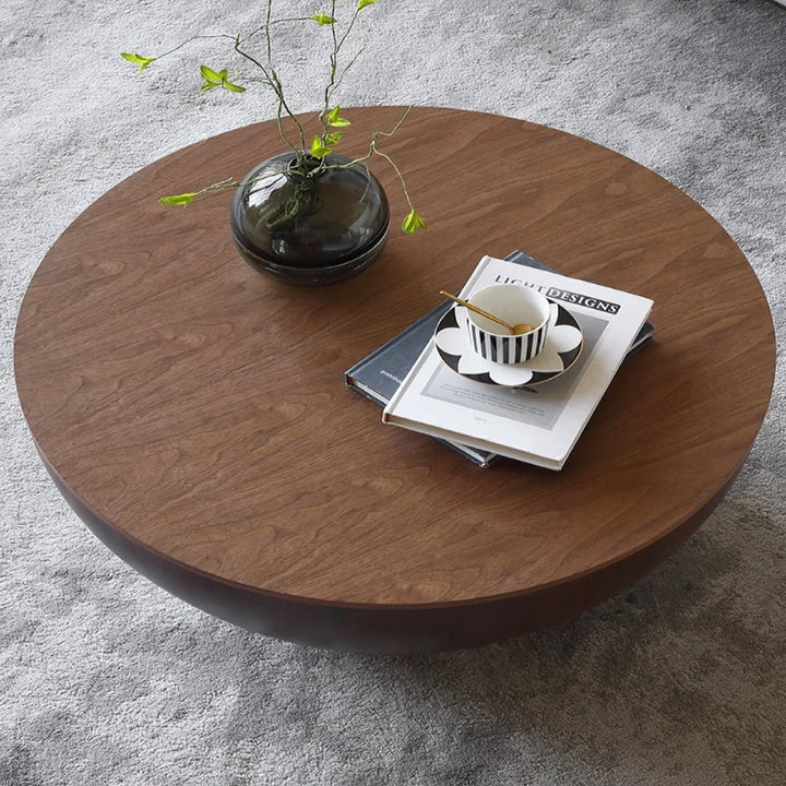 Winslow Coffee Table with Storage and Removable Top