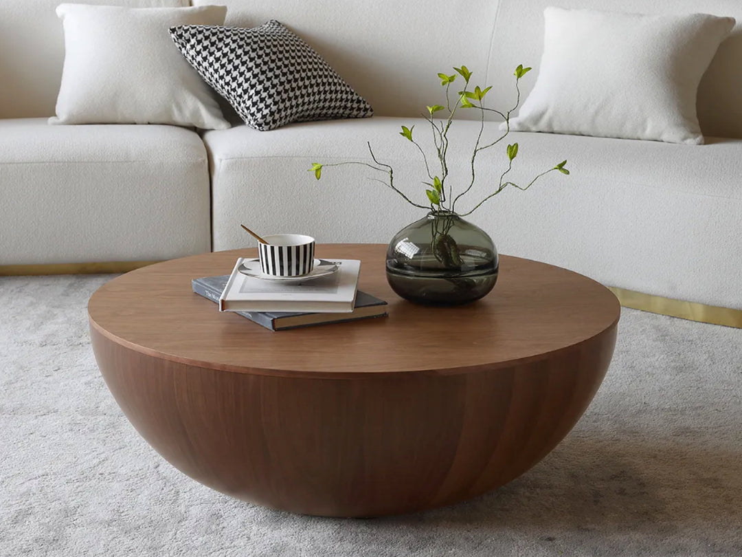 Winslow Coffee Table with Storage and Removable Top