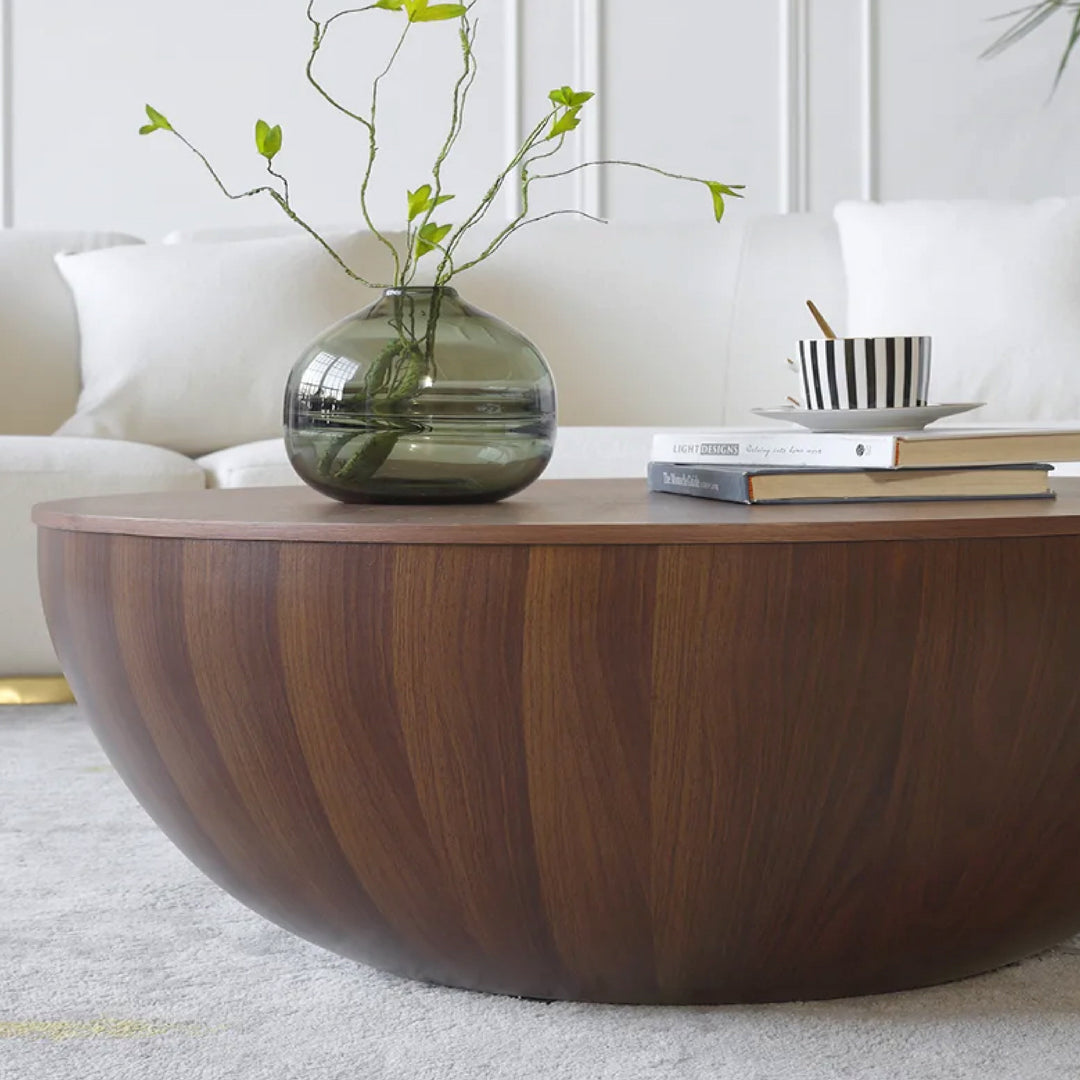 Winslow Coffee Table with Storage and Removable Top