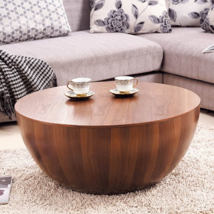 Winslow Coffee Table with Storage and Removable Top