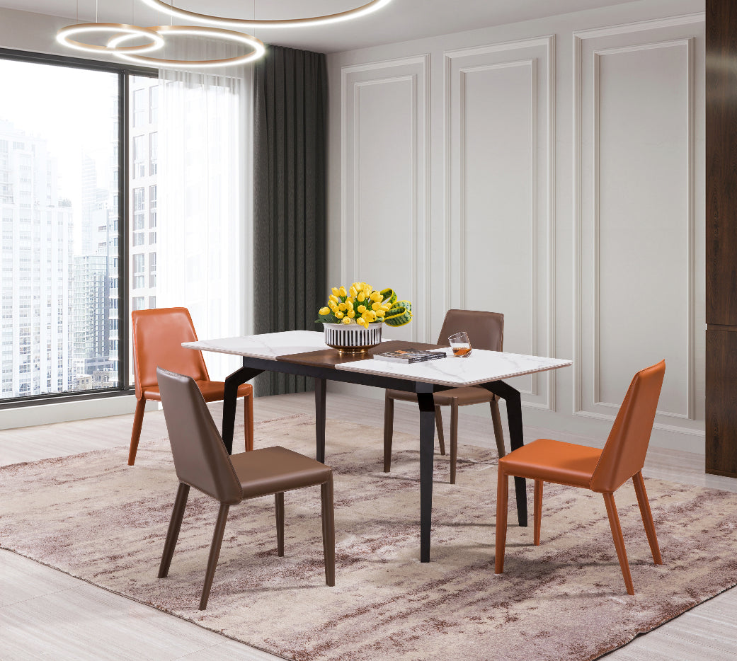 Elora Extendable Dining Table