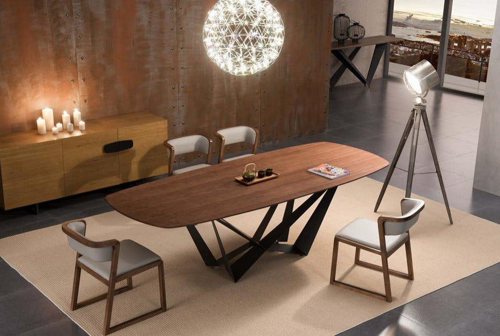 Lorenza Dining Table