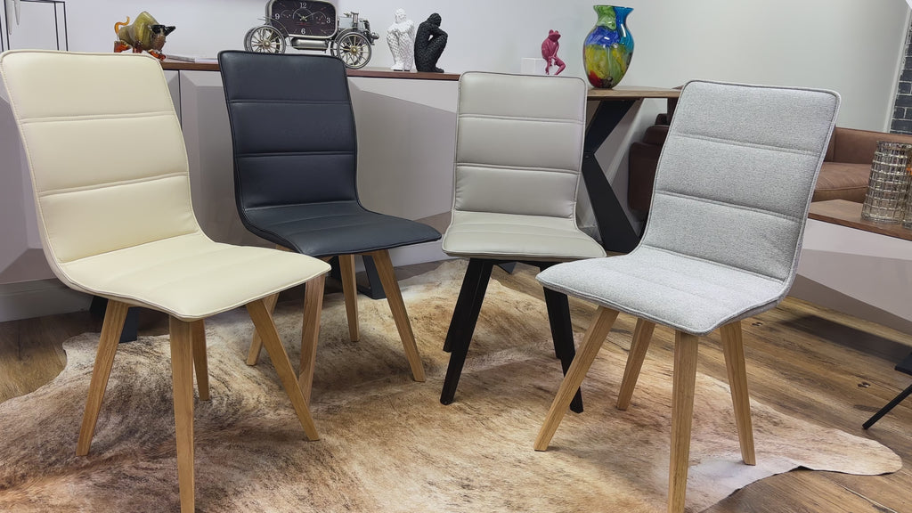 Sydney Dining Chair 1