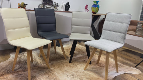 Sydney Dining Chair 1