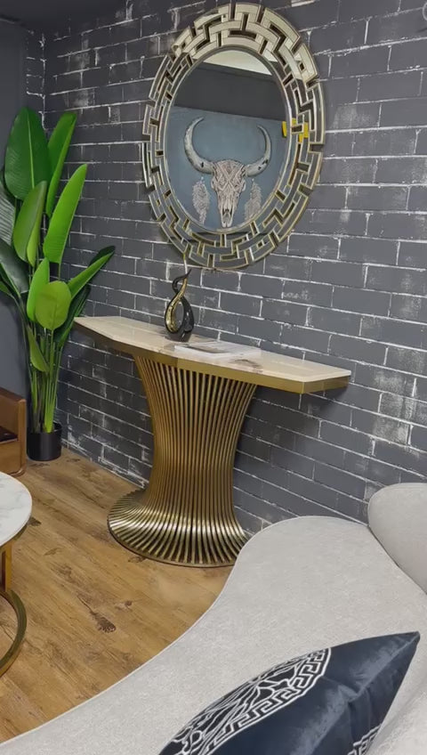 Horizon Console Table 5