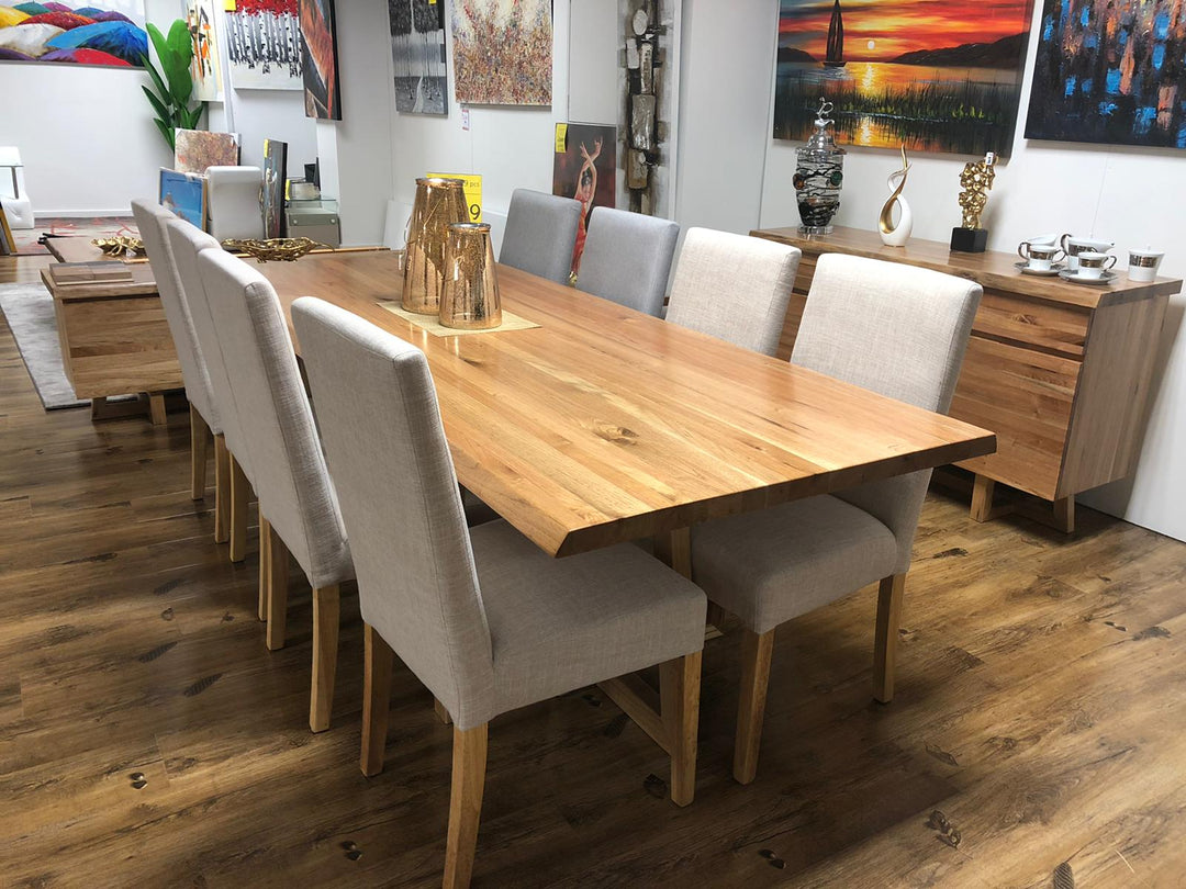 Venice Wooden Dining Table