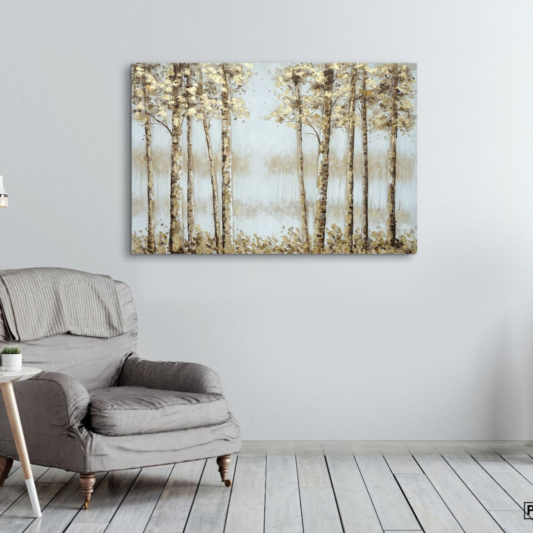 Exquisite woodland - paintingsonline.com.au