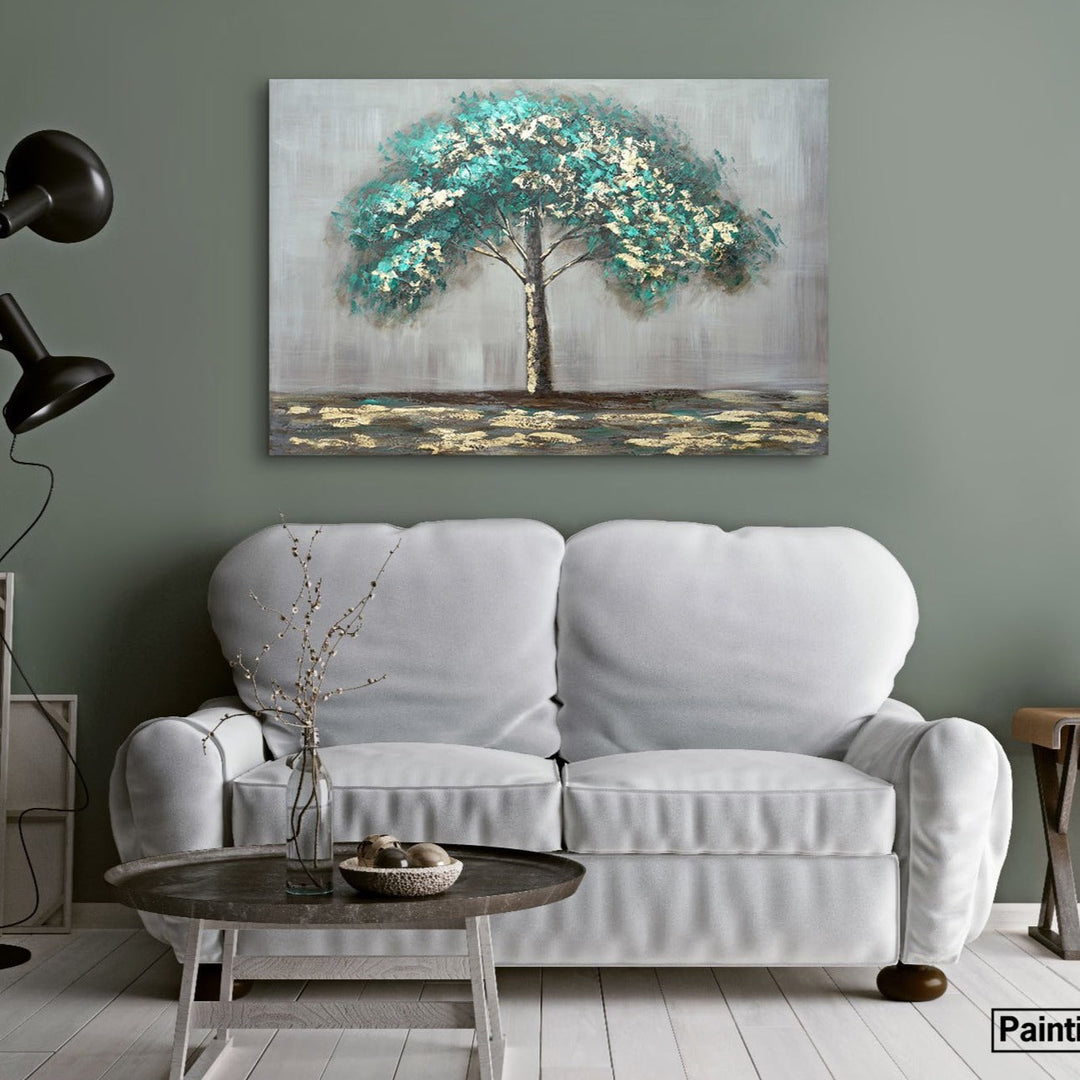 Elegence of Nature - paintingsonline.com.au