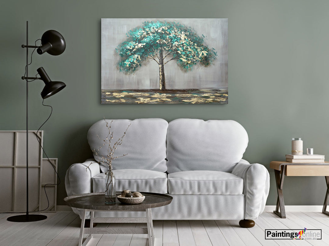 Elegence of Nature - paintingsonline.com.au