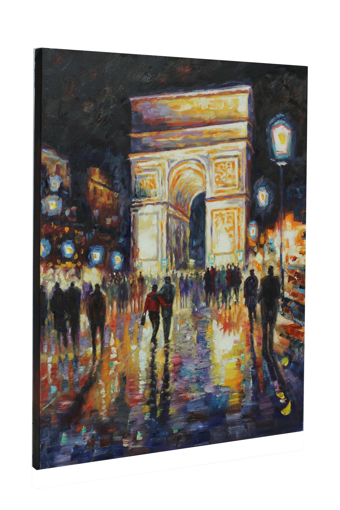 arc-de-triomphe-oil-painting-2