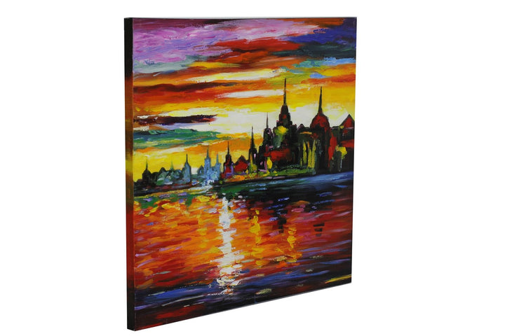 peaceful-sunset-paintings-4