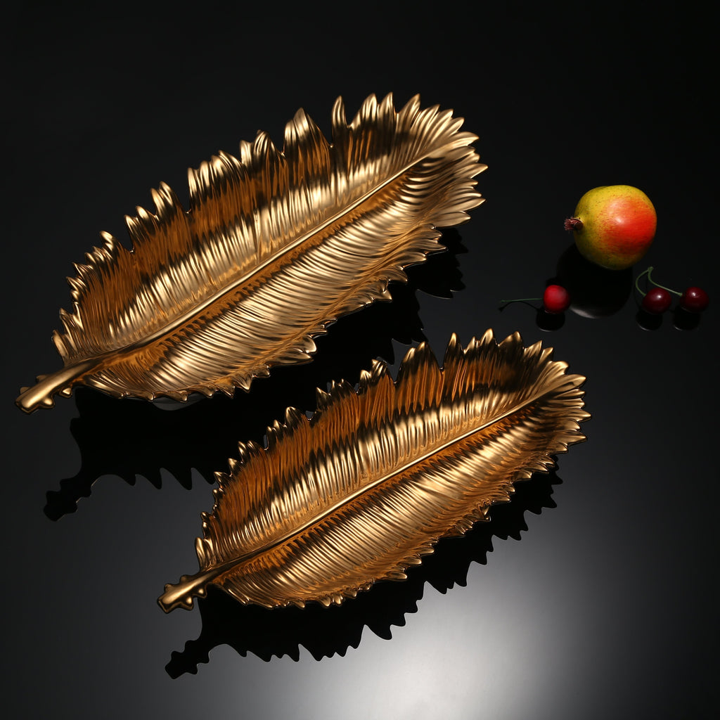 gold-lotus-leaf-live-decor-1